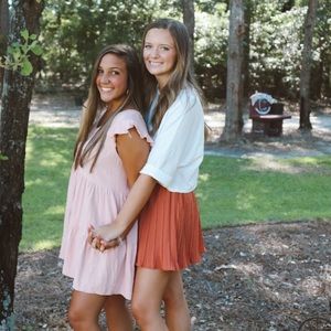 Meet your Posher, Katelyn